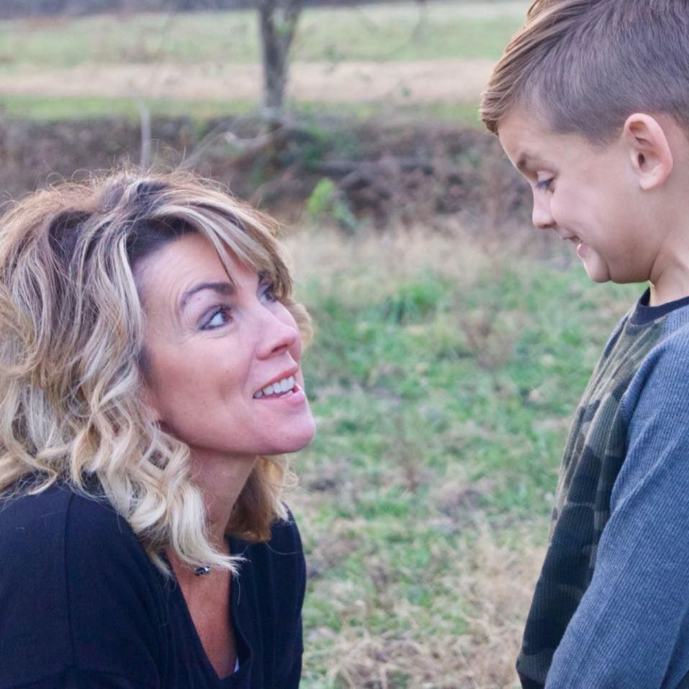 Meet your Posher, Marnie